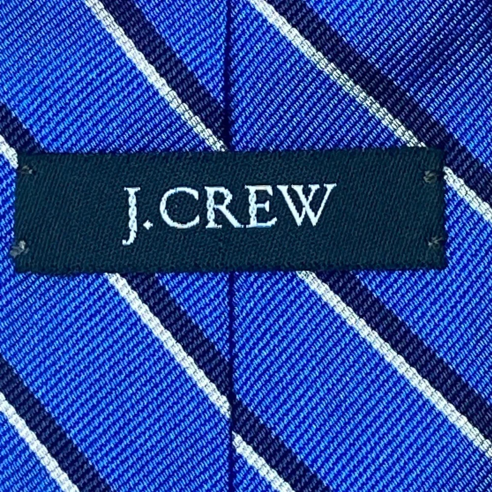 J. Crew Factory crew silk